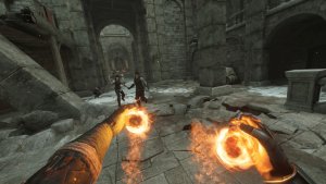 Blade and Sorcery скачать торрент