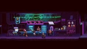 Blade Assault скачать торрент