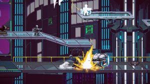Blade Assault скачать торрент