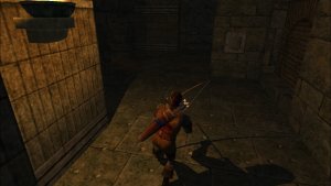 Blade of Darkness скачать торрент