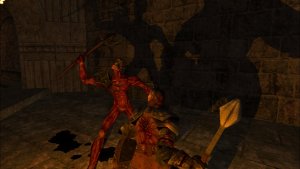Blade of Darkness скачать торрент