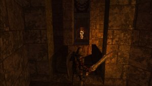 Blade of Darkness скачать торрент
