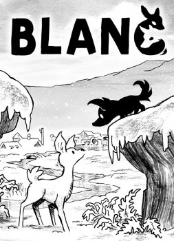 Blanc