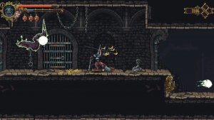 Blasphemous скачать торрент