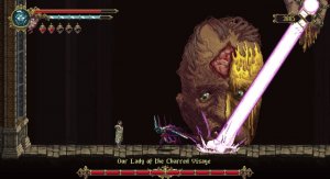 Blasphemous скачать торрент