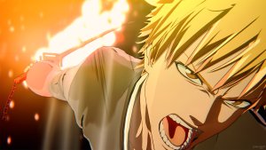 BLEACH Rebirth of Souls скачать торрент