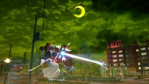 BLEACH Rebirth of Souls скачать торрент