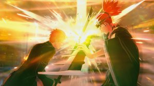 BLEACH Rebirth of Souls скачать торрент