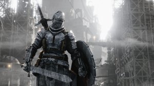 Bleak Faith: Forsaken скачать торрент