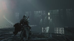 Bleak Faith: Forsaken скачать торрент