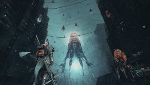 Bleak Faith: Forsaken скачать торрент