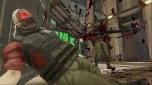 BLEEDING скачать торрент
