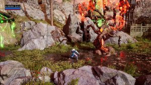 Blind Fate: Edo no Yami скачать торрент