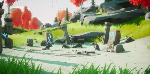 Blood Bay скачать торрент
