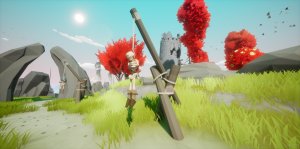 Blood Bay скачать торрент