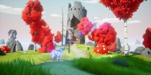 Blood Bay скачать торрент