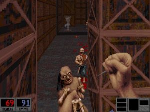 Blood: One Unit Whole Blood скачать торрент
