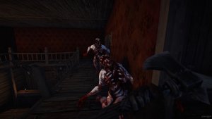 Blood West скачать торрент