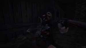 Blood West скачать торрент