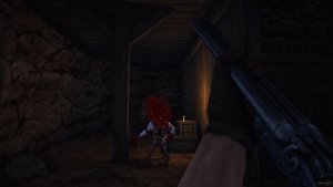 Blood West скачать торрент