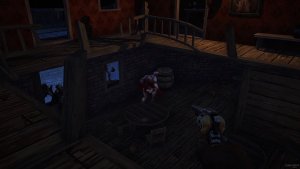 Blood West скачать торрент