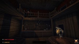 Blood West скачать торрент