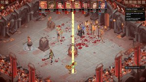 Bloodgrounds скачать торрент
