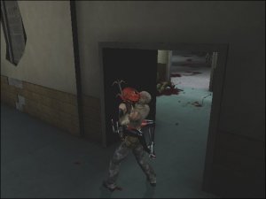BloodRayne 2 скачать торрент