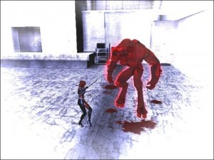 BloodRayne 2 скачать торрент