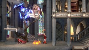 Bloodstained: Ritual of the Night скачать торрент