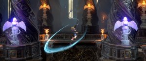 Bloodstained: Ritual of the Night скачать торрент