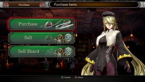 Bloodstained: Ritual of the Night скачать торрент