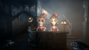 Bloody Hell Hotel скачать торрент
