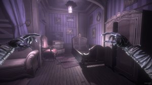 Bloody Hell Hotel скачать торрент