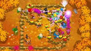 Bloons TD 6 скачать торрент