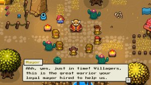 Blossom Tales 2: The Minotaur Prince скачать торрент