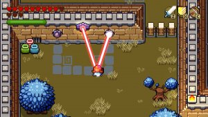 Blossom Tales 2: The Minotaur Prince скачать торрент