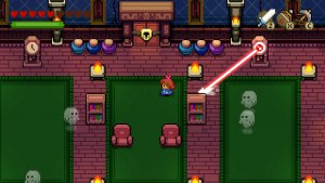 Blossom Tales 2: The Minotaur Prince скачать торрент