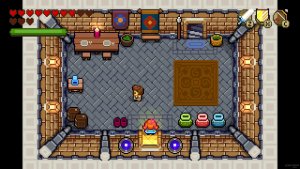 Blossom Tales 2: The Minotaur Prince скачать торрент