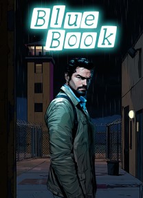 Blue Book