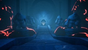 Blue Fire скачать торрент