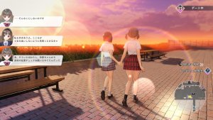 Blue Reflection: Second Light скачать торрент
