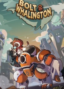 Bolt &amp; Whalington