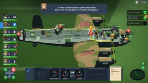 Bomber Crew: Deluxe Edition скачать торрент
