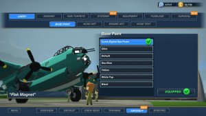 Bomber Crew: Deluxe Edition скачать торрент