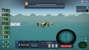 Bomber Crew: Deluxe Edition скачать торрент