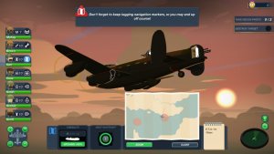 Bomber Crew: Deluxe Edition скачать торрент