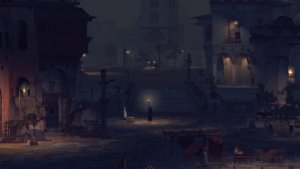 Book of Travels скачать торрент