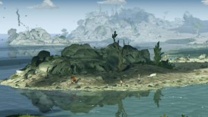 Book of Travels скачать торрент