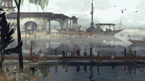 Book of Travels скачать торрент